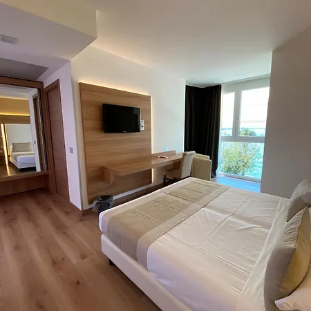 Kriss Internazionale 4* Бардолино