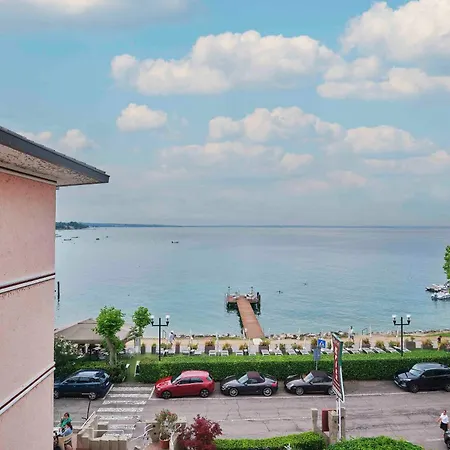 Kriss Internazionale 4* Бардолино