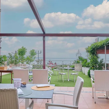 Kriss Internazionale 4*