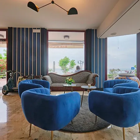 Kriss Internazionale Hotell