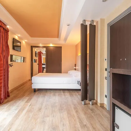 Hotell Kriss Internazionale