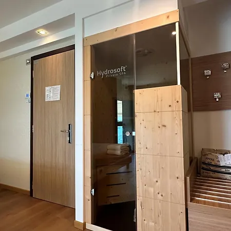 Kriss Internazionale Hotell