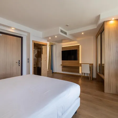 Kriss Internazionale Hotell Bardolino