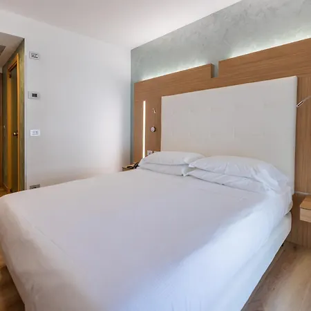 Hotell Kriss Internazionale Bardolino