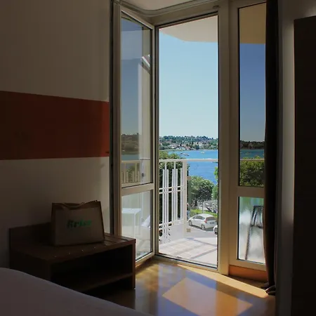 Kriss Internazionale Hotell