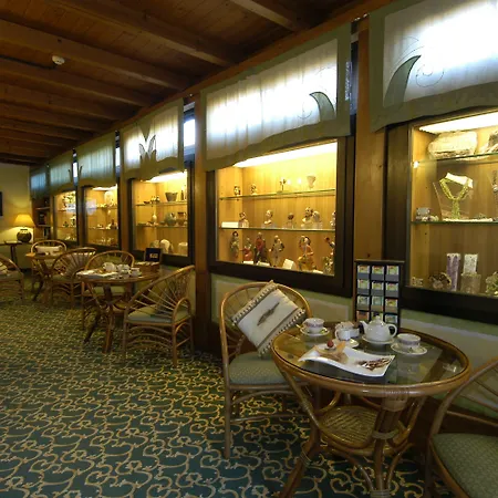 Kriss Internazionale Hotell