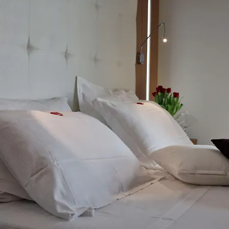 Hotell Kriss Internazionale