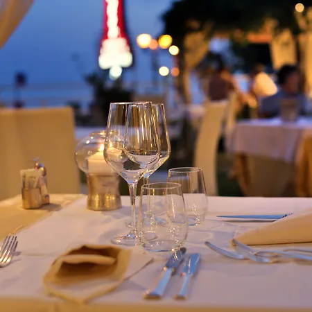 Kriss Internazionale 4* Bardolino