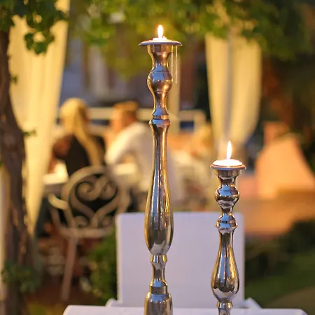 Hotel Kriss Internazionale 4*