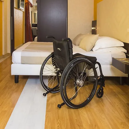 Kriss Internazionale 4* Bardolino