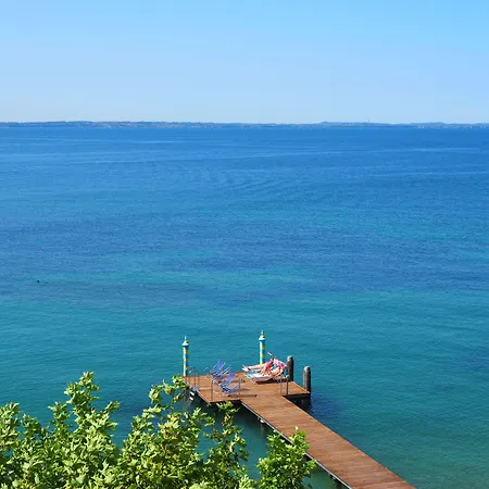 Hotel Kriss Internazionale 4*