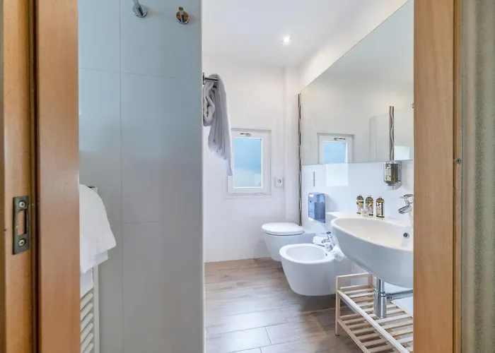 Kriss Internazionale 4* Bardolino