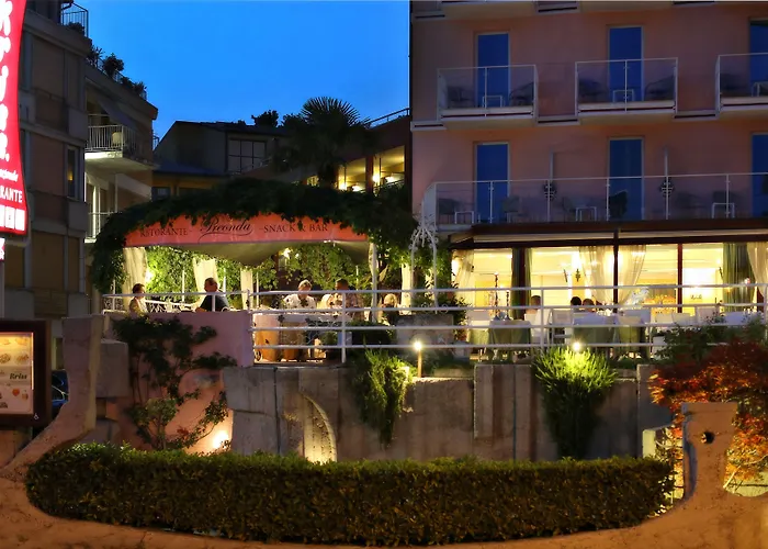 Kriss Internazionale 4*