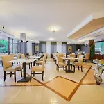 Готель Kriss Internazionale 4*