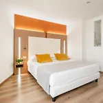Готель Kriss Internazionale 4*