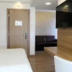 Kriss Internazionale Готель 4*