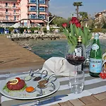 Kriss Internazionale 4* Бардоліно