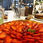 Готель Kriss Internazionale