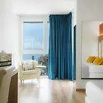 Готель Kriss Internazionale 4*