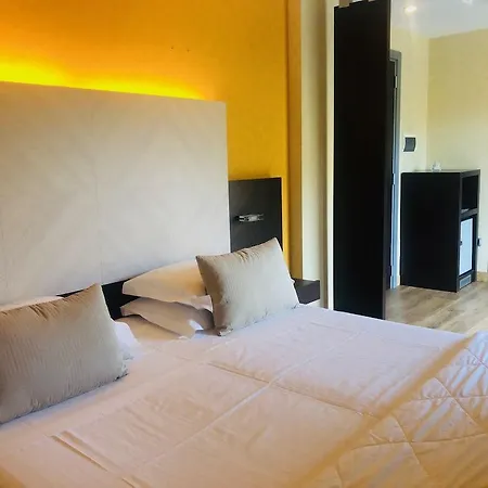 Hotel Kriss Internazionale Bardolino