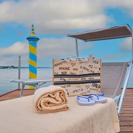 Hotel Kriss Internazionale 4*