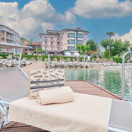 Otel Kriss Internazionale