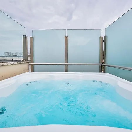 Hotel Kriss Internazionale Bardolino