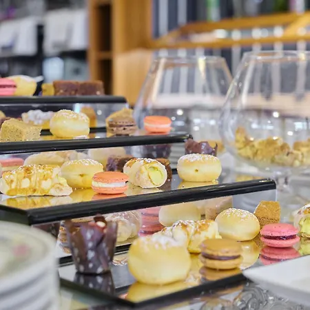 Kriss Internazionale Hotel