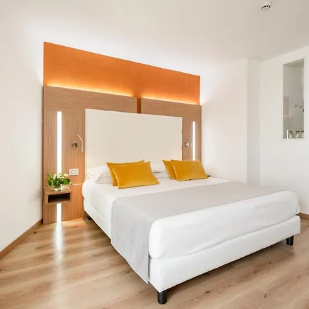 Hotel Kriss Internazionale 4*