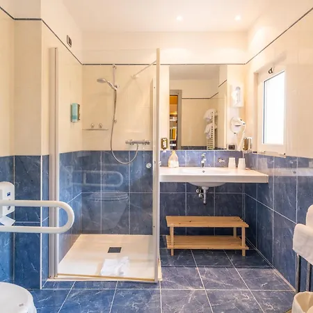 Hotel Kriss Internazionale