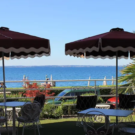 Hotell Kriss Internazionale