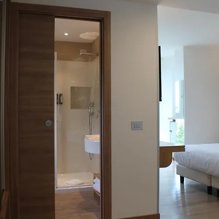 Hotel Kriss Internazionale 4*