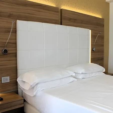 Kriss Internazionale Hotel Bardolino