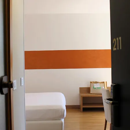 Hotell Kriss Internazionale Bardolino