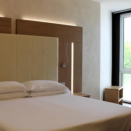 Kriss Internazionale Hotel
