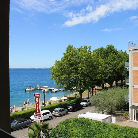 Hotell Kriss Internazionale