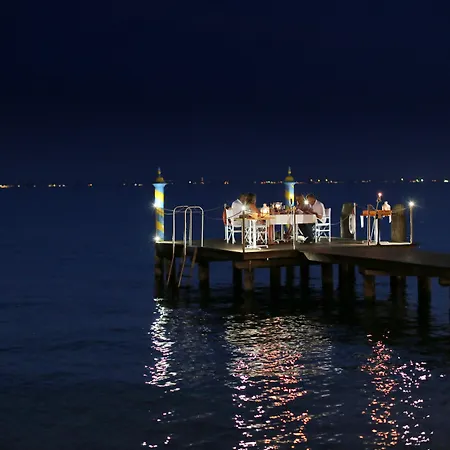 Kriss Internazionale Hotel