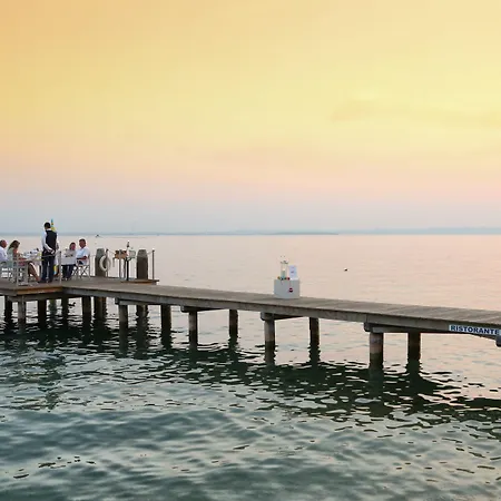 Hotel Kriss Internazionale 4*