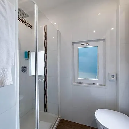 Kriss Internazionale Otel Bardolino