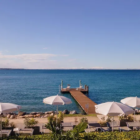 Hotell Kriss Internazionale 4*