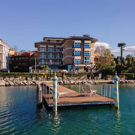 Kriss Internazionale Hotell