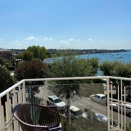 Kriss Internazionale Hotell 4*