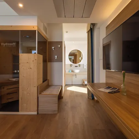 Kriss Internazionale Hotell