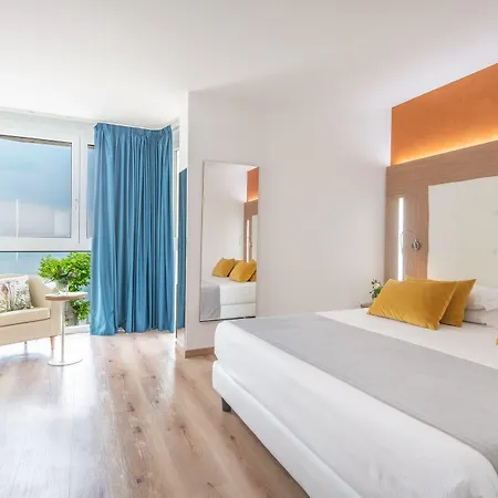 Hotell Kriss Internazionale 4*