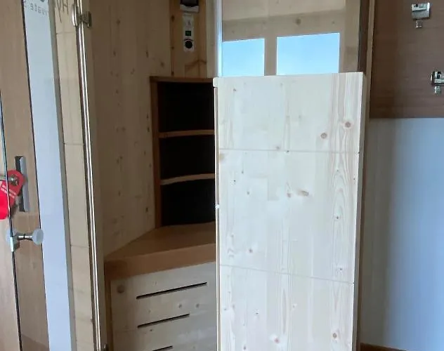 Otel Kriss Internazionale Bardolino