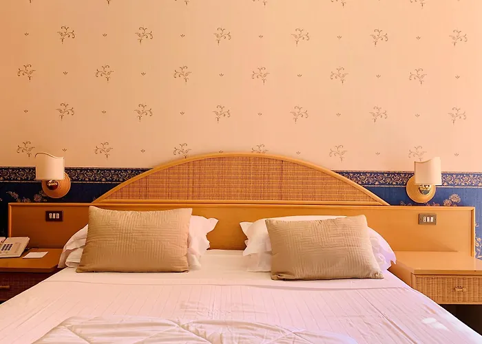 Kriss Internazionale Otel