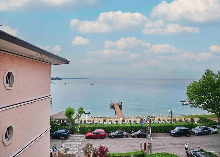 Kriss Internazionale 4* Bardolino