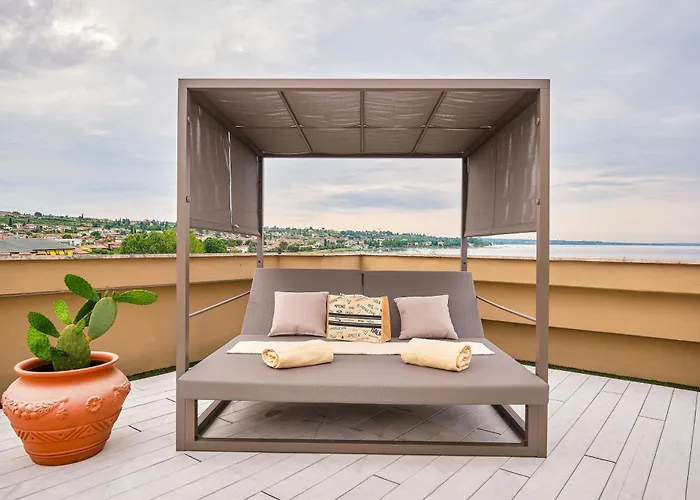 Kriss Internazionale 4* Bardolino