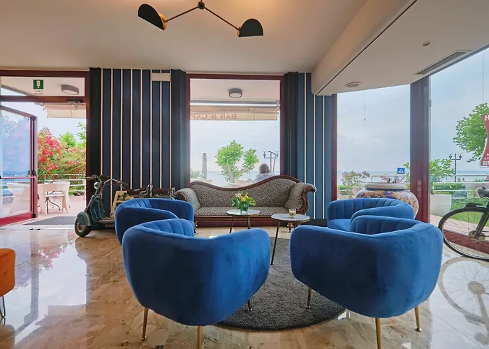 Kriss Internazionale Hotel