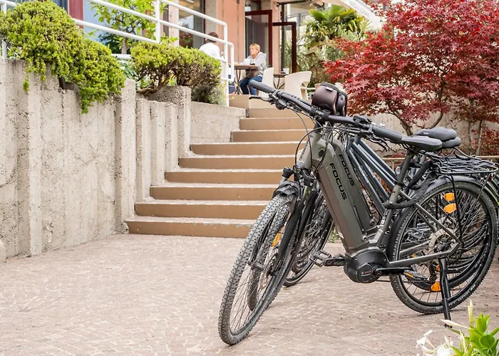 Kriss Internazionale Bardolino